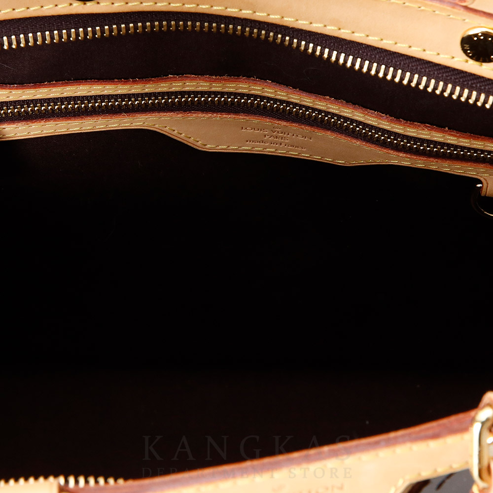 LOUIS VUITTON(USED)루이비통 베르니 브레아 MM